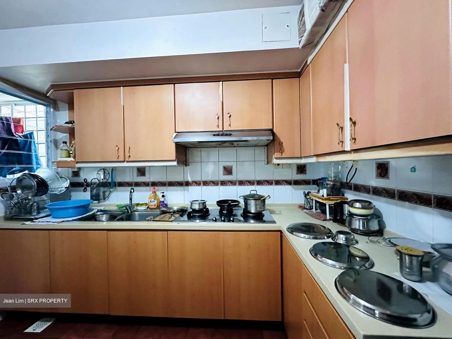 Melville Park (D18), Condominium #638700451